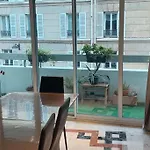 Chic! 3-Br, Porte De Versailles, Parking, Metro