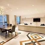 Chic! 3-Br, Porte De Versailles, Parking, Metro