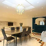 Chic! 3-Br, Porte De Versailles, Parking, Metro