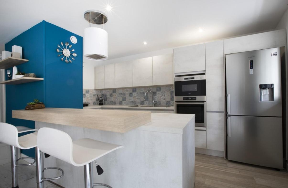 Chic! 3-Br, Porte De Versailles, Parking, Metro Apartment