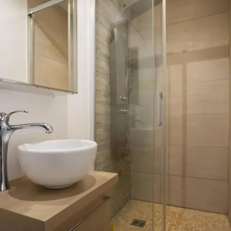 Appartamento Chic! 3-Br, Porte De Versailles, Parking, Metro