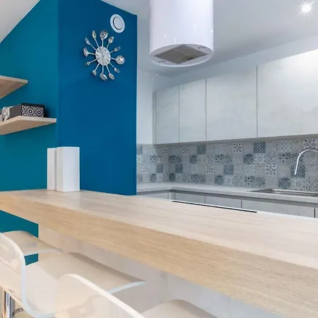 Chic! 3-Br, Porte De Versailles, Parking, Metro * Parigi